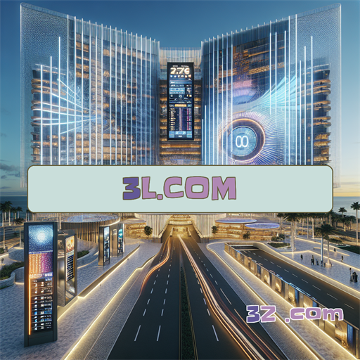 Plataforma 3l.com: O Portal dos Gamers Brasileiros