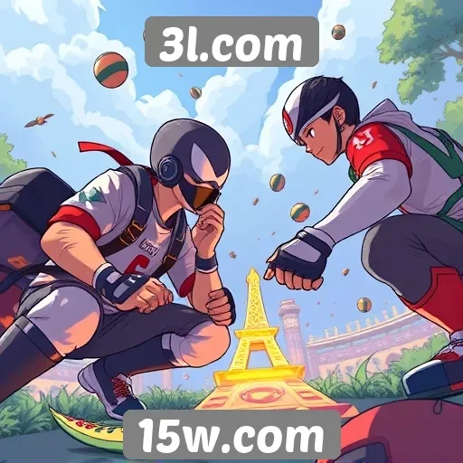 Plataforma 3l.com investe em experiências multiplayer