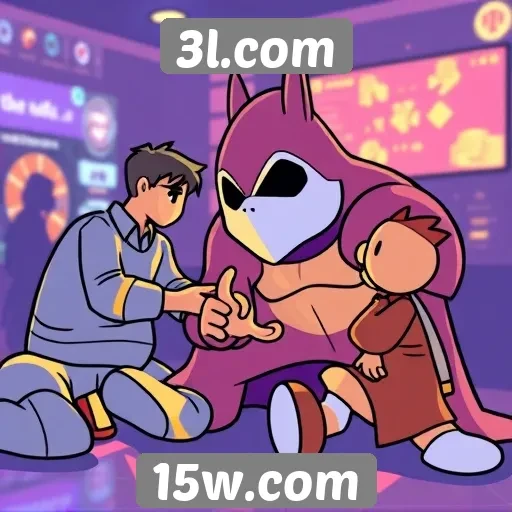 Avaliação da experiência do usuário no 3l.com